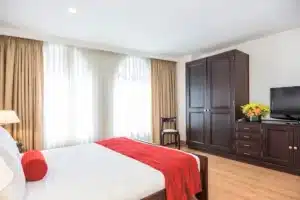 haitacion 1 hill house