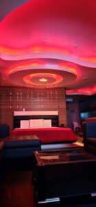 Secret Motel Chapinero: Lujo, Jacuzzi Y Discreción