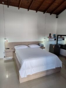 Las Cabañas 1 Suites de lujo en Motel Las Cabañas Medellín