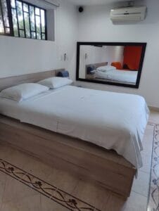 Las Cabañas 3 Experiencias élite Medellín