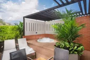 Spiwak 2 Piscina de lujo Hotel Spiwak Cali