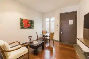 Spiwak 3 Suite premium Spiwak Chipichape