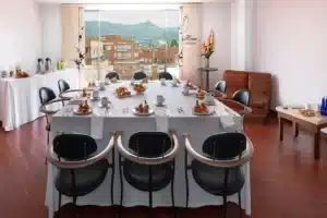 Lancaster House Suites 14 Lancaster House Suites 13