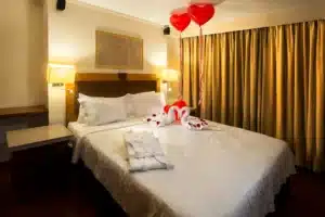 Lancaster House Suites 3 Lancaster House Suites 2