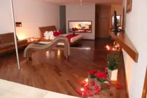 suite tematica motel classic medellin