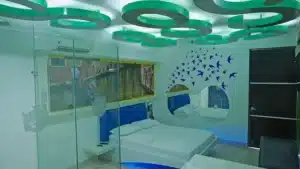 motel vuelta´l mundo cali