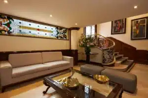 Saint Simon 13 Saint Simon 12