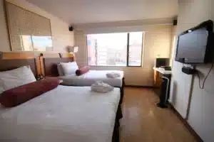 Lancaster House Suites 8 Lancaster House Suites 7