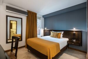 hab 2 hotel egina medallin