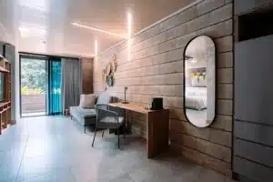 Living by Armoniko 1