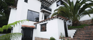 fachada flirt hotel bogota