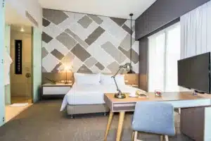 NH Collection Bogotá Terra 100 Royal 7