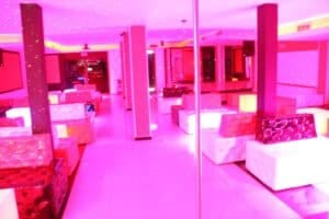 salon deluxe club cali