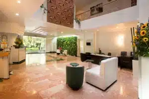 Lancaster House Suites 15