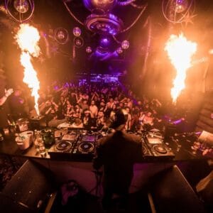 imagen la octava club bogota