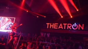Club Theatron 1 fiesta club theatron bogota