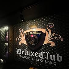 Deluxe Club 4