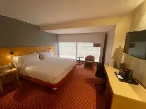Fairfield by Marriott 7
