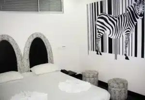 Thematic Suites 5 Thematic Suites 3