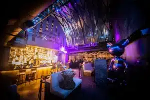 Clandestino Club 8 Clandestino Club 7