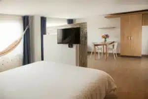 Apartasuite Usaquen