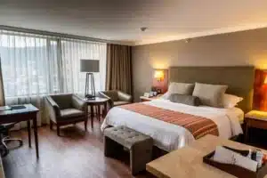 Bogota Plaza 10 Bogota Plaza 9