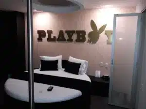 Thematic Suites 4 Thematic Suites 2