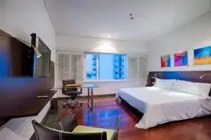 Spiwak 4 Restaurante La Zarzuela Cali