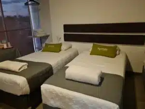 Hospedaje VIP Bogota