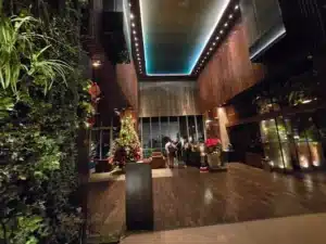 GHL Bioxury 1 loby ghl bioxury