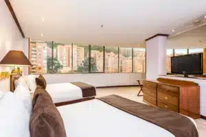 Bogota Regency 4