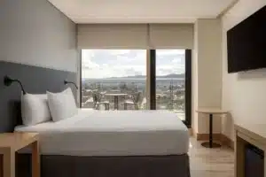 Fairfield by Marriott 2