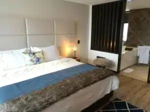 Suite Ejecutiva Cafe Hotel Medellin