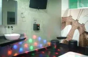 Thematic Suites 6 Thematic Suites 4