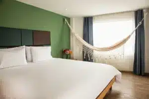 Interiores Viaggio Teleport