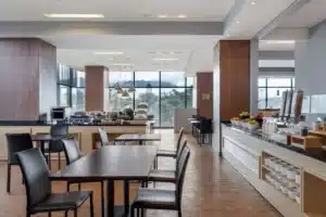 Fairfield by Marriott 5