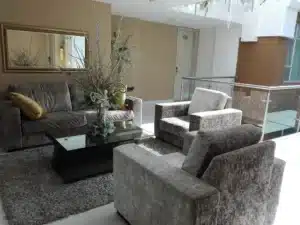 Iluminación suite Laureles