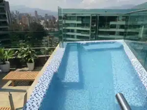 Hospedaje VIP Medellin