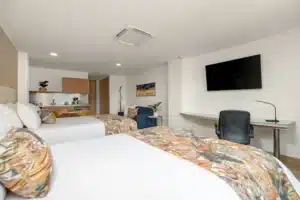 Interiores de lujo en El Poblado