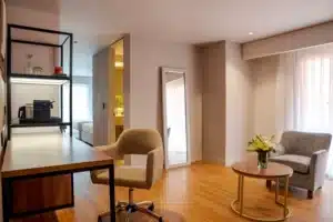 NH Bogota Pavillon Royal 3