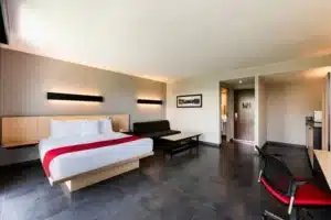 habitacion especialCity Express Plus by Marriott Medellin Colombia 