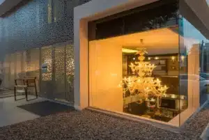 cityflats hotel bogota noche