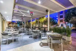 NH Bogota Pavillon Royal 7