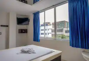 habitacion residencia diosa del amor cali