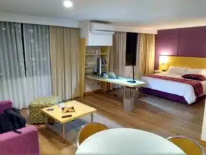 Hospedaje VIP Medellin