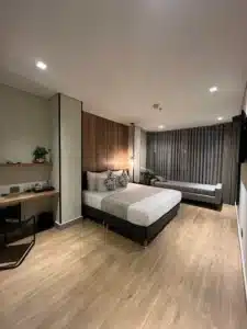 Suite boutique 14 Urban Hotel