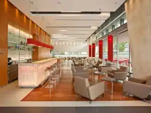 Hospedaje VIP Bogota centro