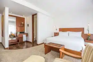 NH Bogota Pavillon Royal 1