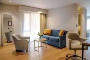 NH Bogota Pavillon Royal 8