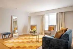 NH Bogota Pavillon Royal 5